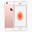 Refurbished iPhone SE 2016 128GB Rosegold