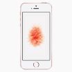 Refurbished iPhone SE 2016 128GB Rosegold