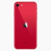 Refurbished iPhone SE 2020 128GB Rood 