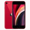 Refurbished iPhone SE 2020 128GB Rood 
