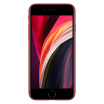 iPhone SE (2020) 128GB Rood No Touch ID