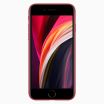 Refurbished iPhone SE 2020 128GB Rood 