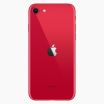 iPhone SE (2022) 64 GB Rood