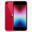iPhone SE (2022) 64 GB Rood