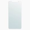 iPhone X en iPhone XS screenprotector gehard glas
