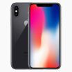 Refurbished iPhone X 256GB Space Grey 