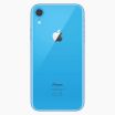 Refurbished iPhone XR 64GB Blauw