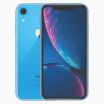 Refurbished iPhone XR 128GB Blauw
