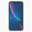 Refurbished iPhone XR 64GB Blauw
