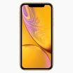 Refurbished iPhone XR 64GB Geel