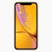 iPhone XR 256GB Geel