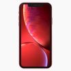 Refurbished iPhone XR 64GB Rood
