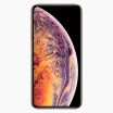 Refurbished iPhone XS 256GB Goud
