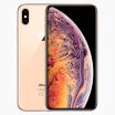 Refurbished iPhone XS 256GB Goud

