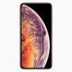 Refurbished iPhone XS 256GB Goud
