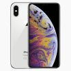 Refurbished iPhone XS Max 256GB Zilver
