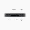 Refurbished Mac Mini M2 8GB 256GB Zilver (2023)                            