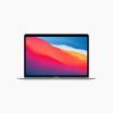 Refurbished MacBook Air 13 Inch 2.3 Ghz M1 512GB 16GB RAM Zilver (2020)                              
                            