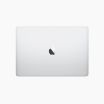 MacBook Pro 15 Inch 2.6 GHz i7 512GB 16GB RAM Zilver (2019)                            