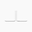 Refurbished MacBook Pro 13 Inch 3.4GHZ M2 256GB 8GB RAM Zilver (2022)                            