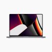 MacBook Pro 14 Inch M1 10 Core 32GB RAM 1TB Zilver (2021)
                            