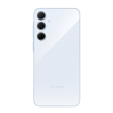 Refurbished Samsung Galaxy A35 5G 128GB Blauw (Dual SIM)                            
