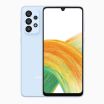 Samsung Galaxy A33 5G 128GB Blauw (Dual-Sim)