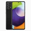 refurbished-samsung-galaxy-a52-zwart-voorkant-achterkant-thumb