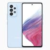 Refurbished Samsung Galaxy A53 5G 128GB Blauw (Dual Sim)                            