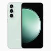 Refurbished Samsung Galaxy S23 FE 5G 128GB Groen (Nano + eSIM)                        