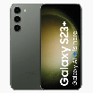 Samsung Galaxy S23 Plus 5G 512GB Groen (Dual Sim)
                            
