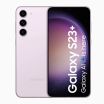 Samsung Galaxy S23 Plus 5G 256GB Paars (Dual Sim)