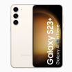 Samsung Galaxy S23 Plus 5G 512GB Wit (Dual Sim)
                            