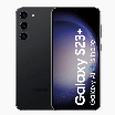 Samsung Galaxy S23 Plus 5G 512GB Zwart (Dual Sim)

                            