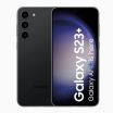 Samsung Galaxy S23 Plus 5G 256GB Zwart (Dual Sim)
