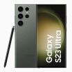 Refurbished Samsung Galaxy S23 Ultra 256GB Groen (Dual Sim)