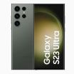 Refurbished Samsung Galaxy S23 Ultra 256GB Groen (Dual Sim)