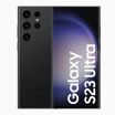 Refurbished Samsung Galaxy S23 Ultra Zwart 512GB Zwart (Dual Sim)
                            