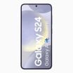Samsung Galaxy S24 5G 128 GB Paars (Dual-Sim)