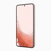 Samsung Galaxy S22 Plus 5G 256GB Roze (Dual Sim)