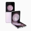 Samsung Galaxy Z Flip 5 5G 512GB Paars