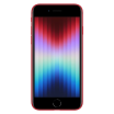 iPhone SE (2022) 128GB Red No Touch ID