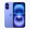 iPhone 16 Plus 128GB Blauw