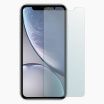 Refurbished iPhone XR screenprotector gehard glas