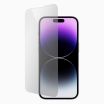 Tempered screenprotector iPhone 14 Pro