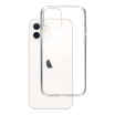 Transparante beschermhoes voor iPhone 12/12 Pro