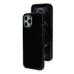 Zwarte beschermhoes iPhone 12 Pro Max