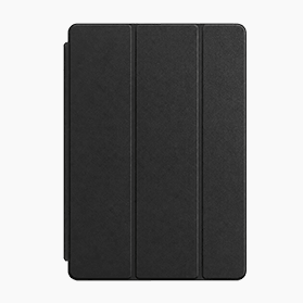 Zwarte iPad hoes voor iPad Pro 11 2021/2020/2018