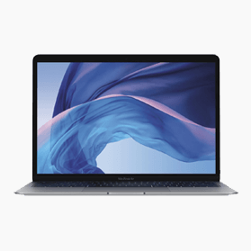MacBook Air 13 Inch 1.1GHZ i7 512GB 16GB RAM Space Grey (2020)
                            