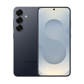 Samsung Galaxy S25 5G 256GB Zwart (Dual-Sim)   